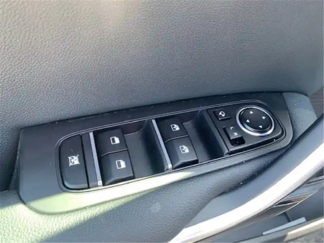 Kia Ceed 1.5 t-gdi 140 ch dct7 — photo 14