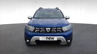 Dacia Duster 1.3 TCe 150ch FAP Prestige 4x2 EDC