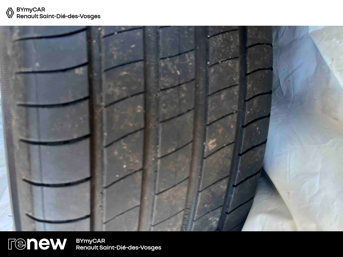 Renault Zoe R110 - 22B — photo 23