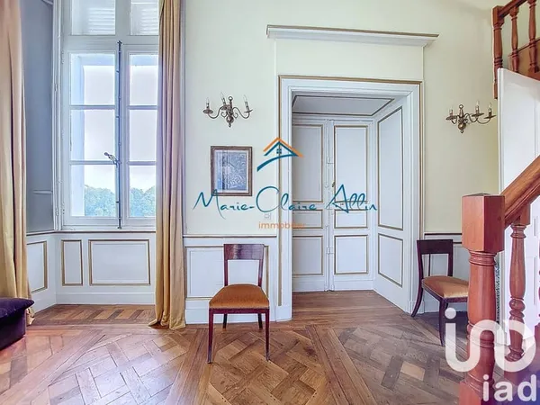 Appartement 3 pièces 88 m²