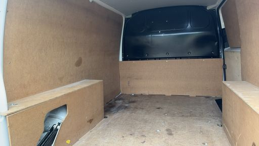 Volkswagen Transporter T6 2.0 TDI 110 - Business – 2021 – 87927 km – Diesel – Boîte Manuelle — photo 30