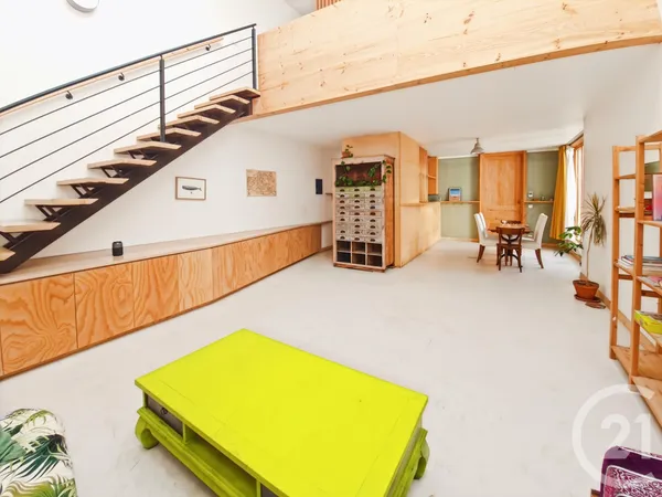 Maison 5 pièces 112 m²