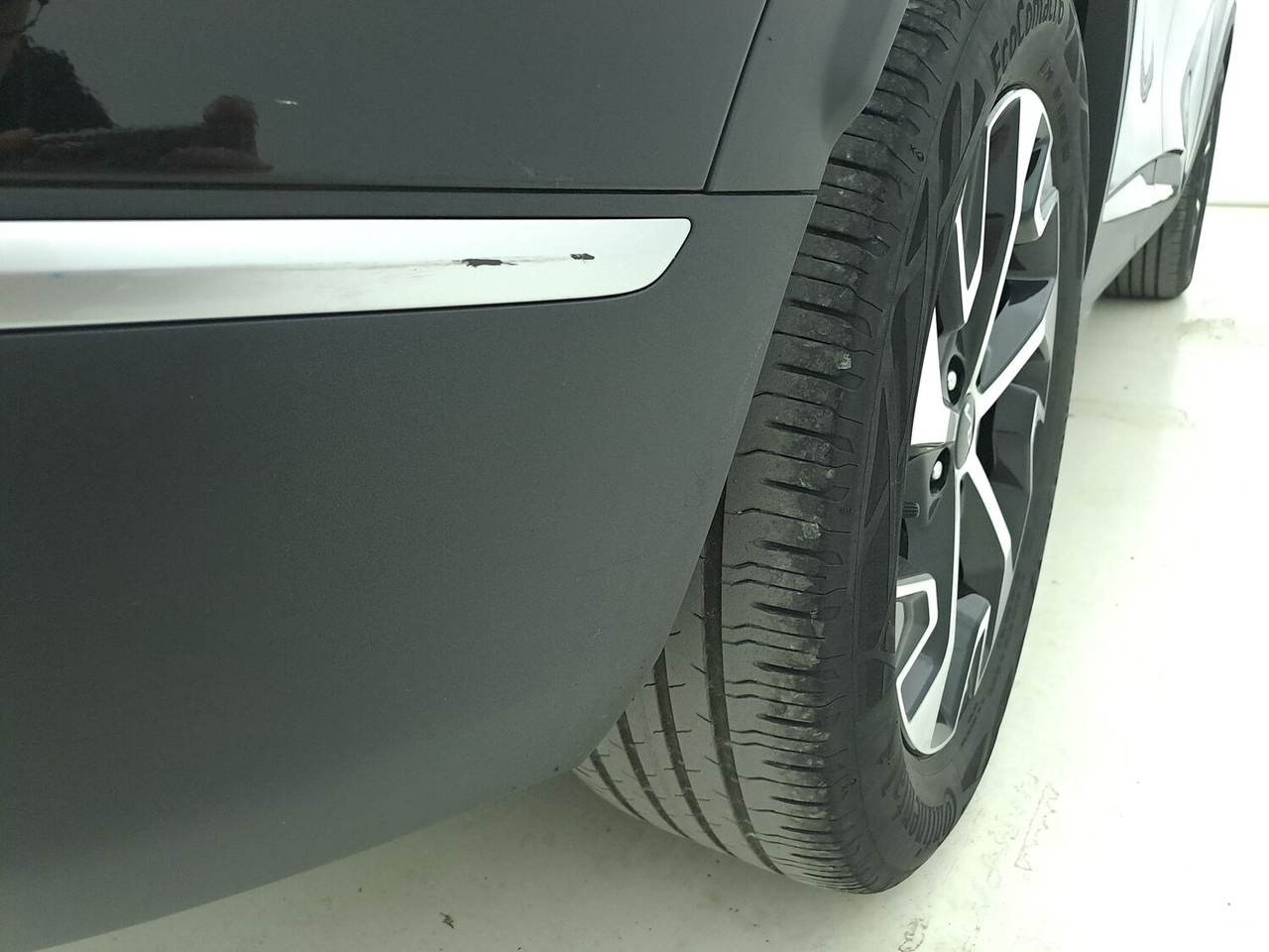 Kia Sportage — photo 23