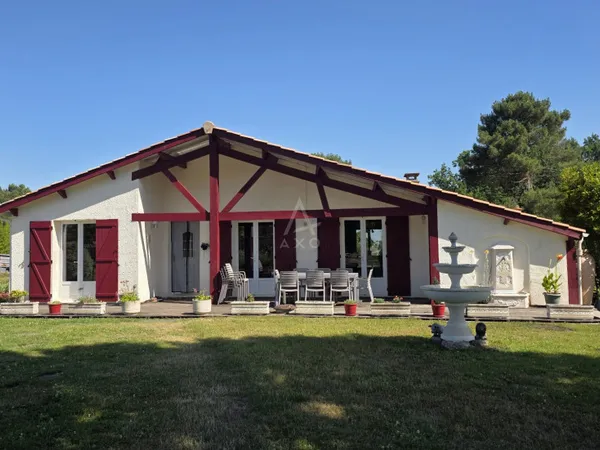Maison 3 pièces 80 m²