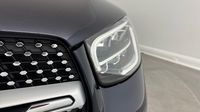Mercedes Glc 300 e 211+122ch AMG Line 4Matic 9G-Tronic Euro6d-T-EVAP-ISC — photo 17