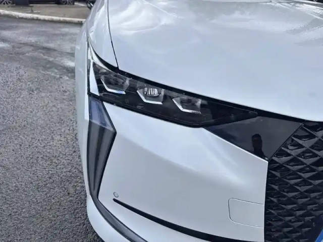 Ds Ds 4 hybride e-tense 225 eat8 — photo 64