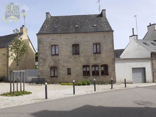 Maison 9 pièces 176 m²