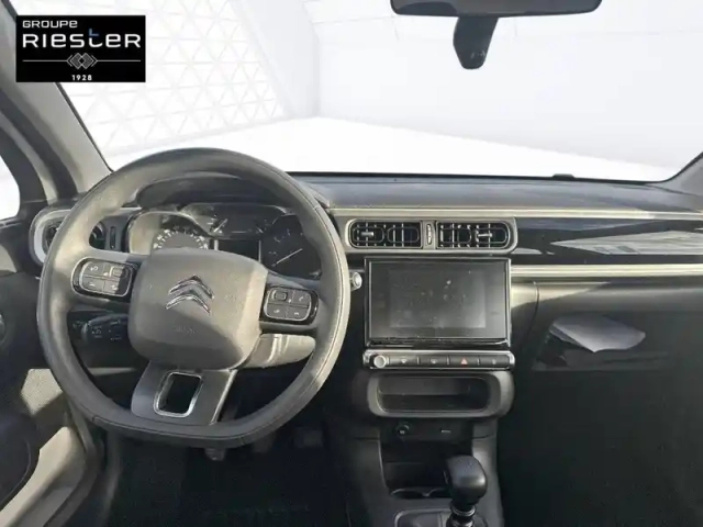 Citroën C3 bluehdi 100 s&amp;s bvm6 — photo 50