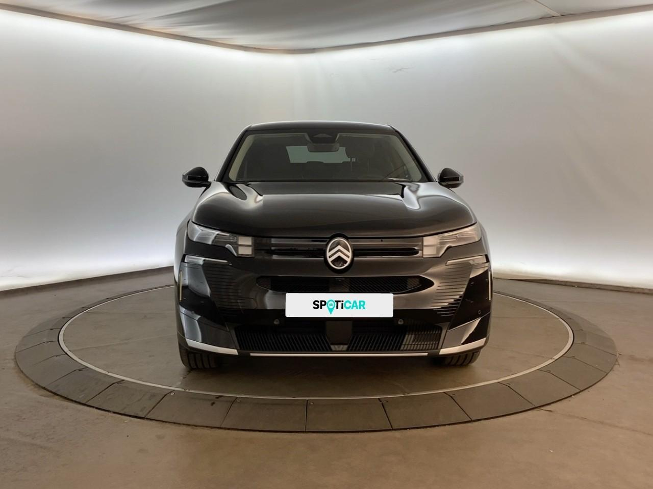 Citroën C5 Aircross hybride 145 ch e-dcs6 max — photo 2
