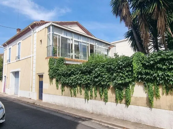 Maison en Viager 4 pièces 90 m²