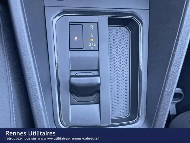 Volkswagen Caddy 1.5 ehybrid 150ch life dsg6 — photo 12
