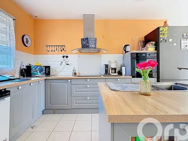 Maison 3 pièces 65 m²