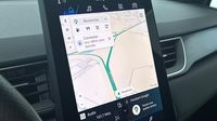 Renault Symbioz 1.8 E-Tech full hybrid 160ch esprit Alpine - 25 — photo 13