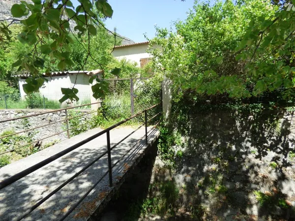 Maison 4 pièces 66 m²