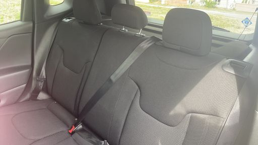 Jeep Renegade 1.3 i 190 4xe Plug in Hybrid 4WD DCT6 - Brooklyn – 2022 – 78835 km – Hybride rechargeable – Boîte Automatique — photo 32