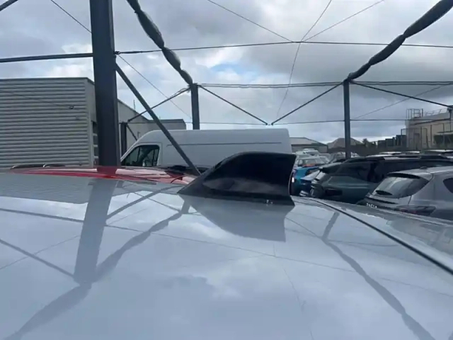 Renault Captur eco-g 100 ch — photo 72