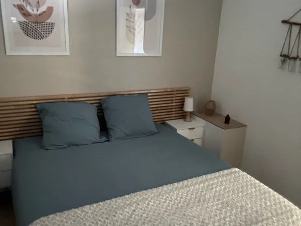 Magnifique chambre meublée