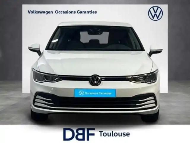 Volkswagen Golf 1.0 etsi opf 110 dsg7 life plus — photo 7