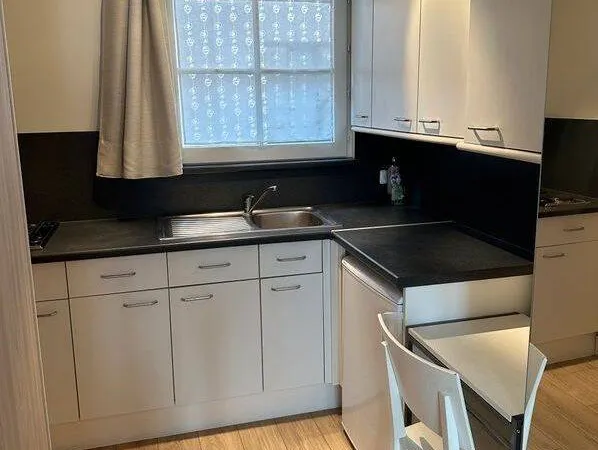 Appartement 1 pièce 23 m²