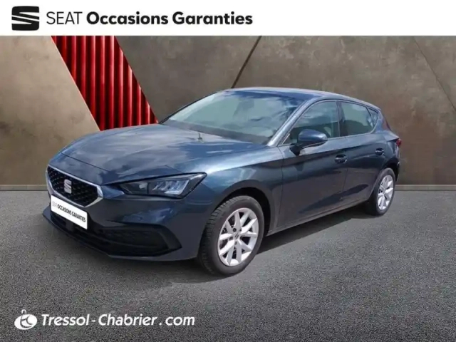 Seat Leon sportstourer 1.5 tsi 115 bvm6 style