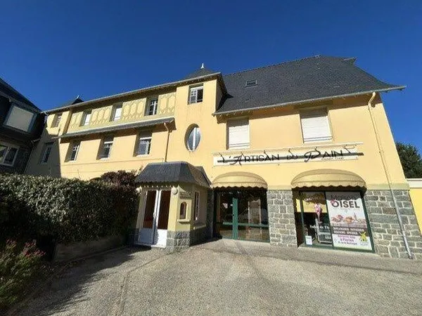 Appartement 3 pièces 72 m²