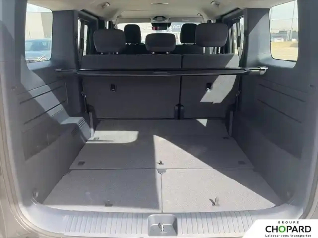 Kia Pv5 163 ch batterie l — photo 8