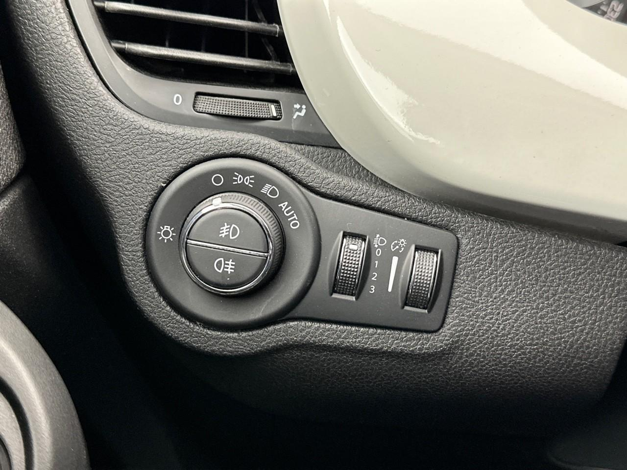 Fiat 500X 1.4 multiair 140 ch dct popstar business — photo 16