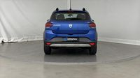 Dacia Sandero 1.0 TCe 90ch Stepway Confort -22 — photo 6