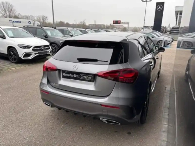 Mercedes Classe A 200 star edition — photo 5