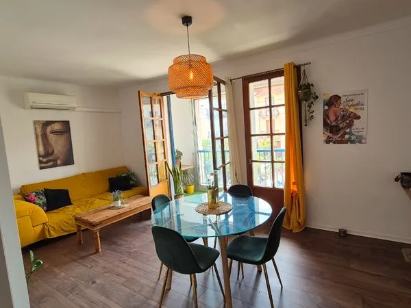 Appartement las cobas