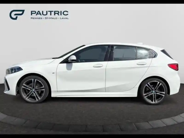 Bmw Serie 1 série 1 116ia 109ch m sport dkg7 — photo 2