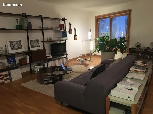 Loue appartement