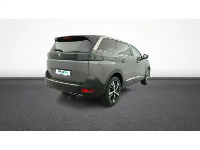 Peugeot 5008 bluehdi 130ch s&amp;s eat8 — photo 8