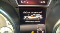 Mercedes Cla Shooting Brake 250 Fascination 7G-DCT — photo 30