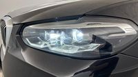Bmw X3 sDrive18d 150ch xLine — photo 17
