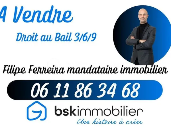 Reprise boutique et droit au bail
