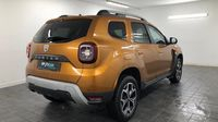 Dacia Duster 1.5 dCi 110ch Prestige 4X2 EDC — photo 5