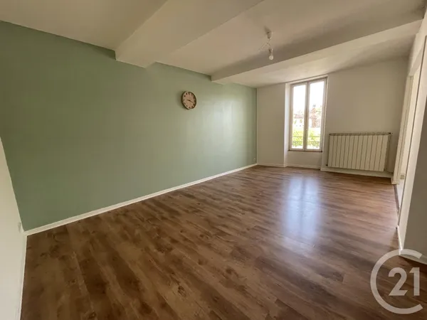 Appartement 3 pièces 88 m²