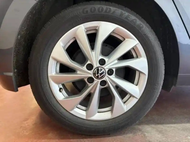 Volkswagen Polo 1.0 tsi 95 s&amp;s bvm5 — photo 8
