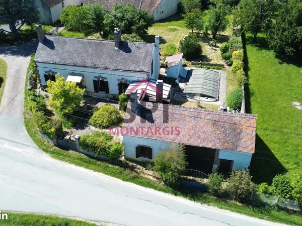 Propriété 6 pièces 170 m²