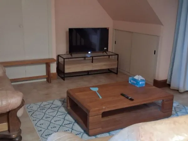 Location studio meublé