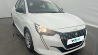Peugeot 208 1.2 PureTech 75ch S&S Active — photo 3