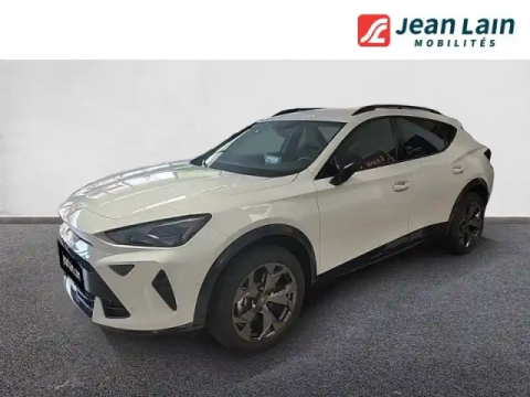 Cupra Formentor 2.0 tdi 150 ch dsg7