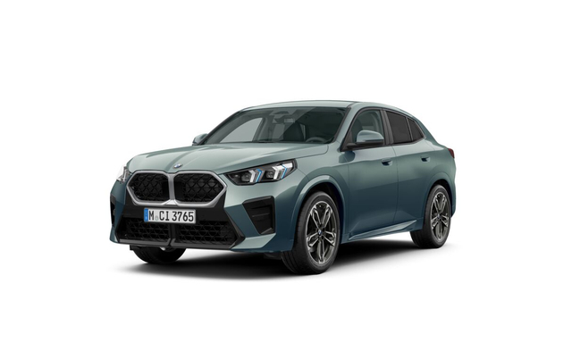 BMW X2 sDrive 20i 170ch DKG7