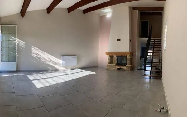 Maison 6 pièces 109 m²