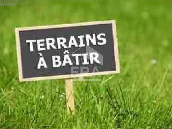 Terrain 6625 m²