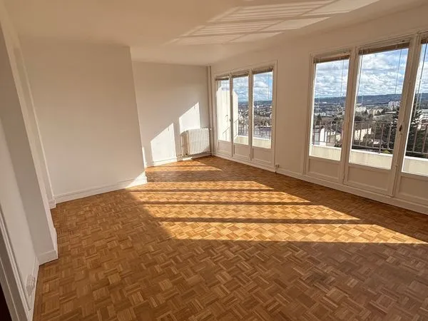 À louer appartement F3
