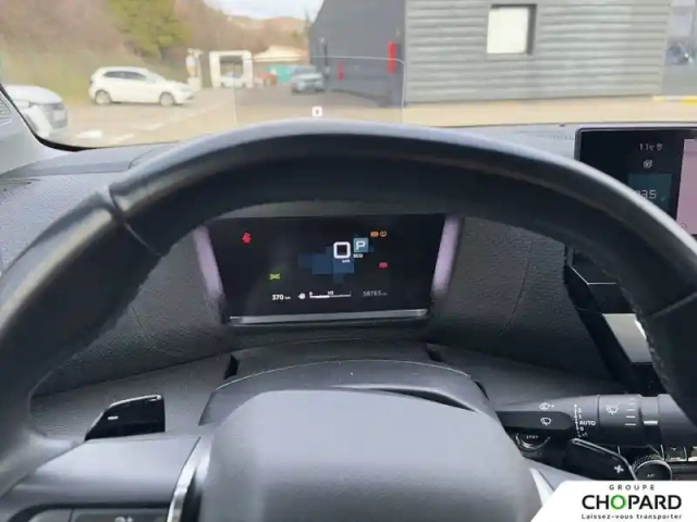 Citroën C4 puretech 130 s&amp;s eat8 — photo 121