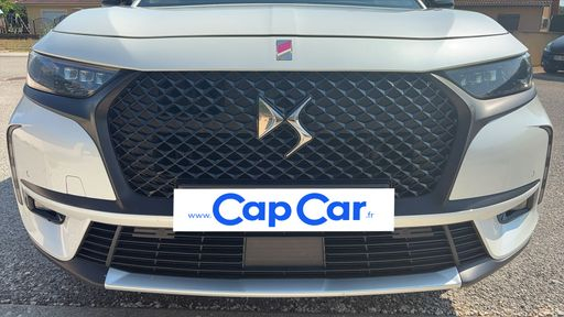 DS DS7 Crossback 2.0 BlueHDi 180 EAT8 - Performance Line + – 2020 – 130464 km – Diesel – Boîte Automatique — photo 42