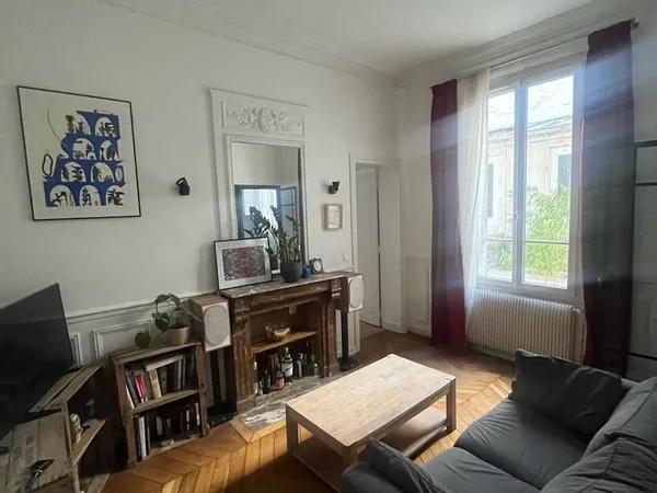 Appartement 2 pièces 30 m²